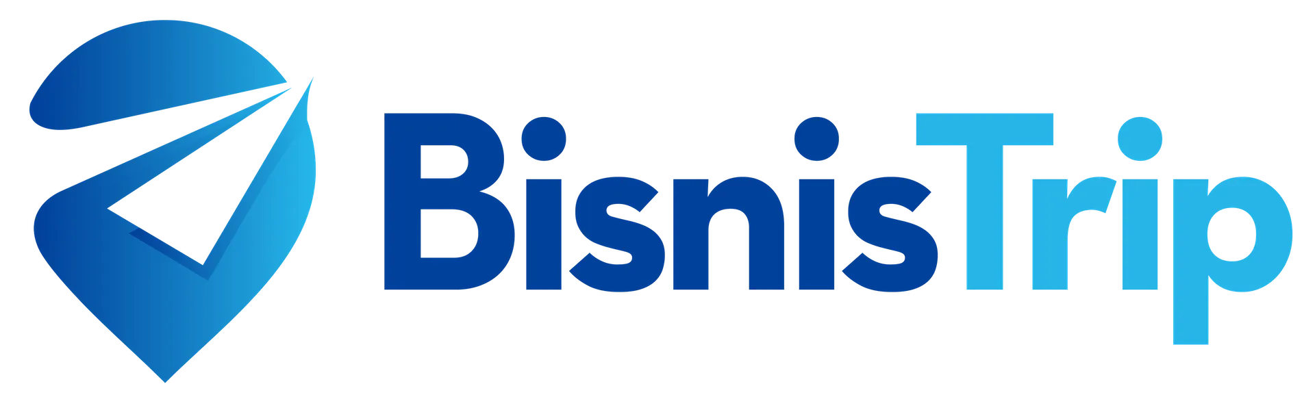 BisnisTrip Logo